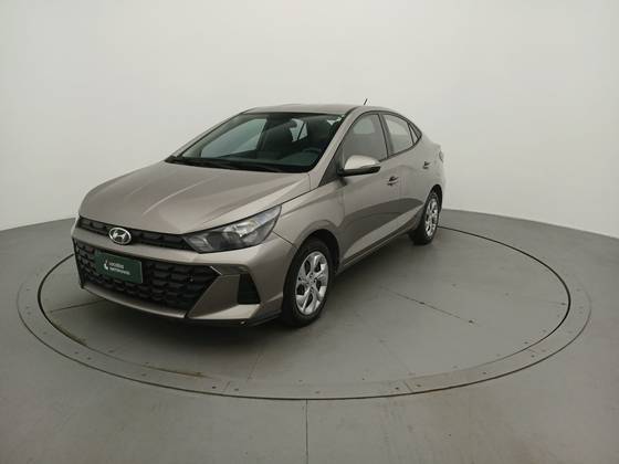 HYUNDAI HB20S 1.0 12V FLEX COMFORT PLUS MANUAL HYUNDAI HB20S 1.0 12V FLEX COMFORT PLUS MANUAL